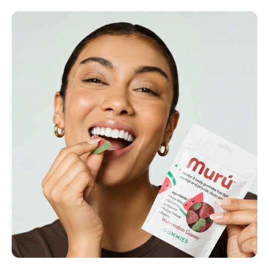 Muru